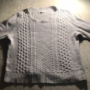 Loft Long sleeve sweater #G1670